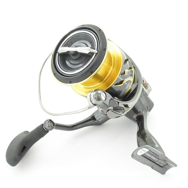 ２０ツインパワー４０００ＸＧ